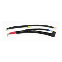 Sumax, extreme duty battery cable set
