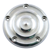 BILTWELL RIPPLE IGNITION COVER