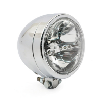 MIAMI LED HEAD LAMP, EC APPROVED