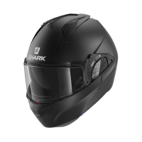 Shark EVO-GT helmet matte black