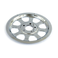 PULLEY COVER, HOLES (70T) OEM
