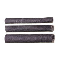 Standard Co, asphalt coated fabric loom. 1/4" (6.35mm) ID