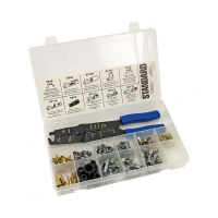 Standard Co, ignition wire terminal kit