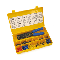 Standard Co, primary wire terminal kit
