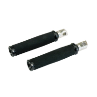 PM ROUND FOOT PEGS