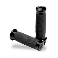 PM CONTOUR RENTHAL WRAPPED GRIPS
