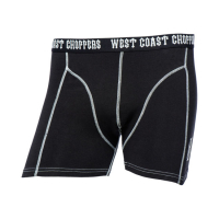 WCC MENS STRETCHED BOXER, S