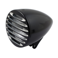 5-3/4 INCH STRETCHED BULLET HEAD LIGHT