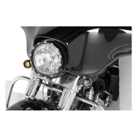 NESS FIRE RING LED 7 INCH HEADLIGHT