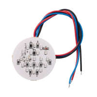 NESS REPL LED, RED