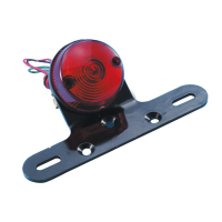 EASYRIDERS CHOPPER STYLE TAILLIGHT