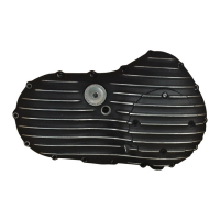 EMD XL RIBSTER PRIMARY COVER BLACK CUT