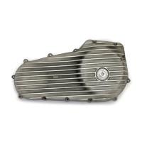EMD SNATCH SOFTAIL PRIMARY COVER SEMI-POLISHED