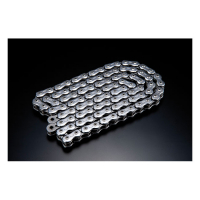 3D MOTORCYCLE CHAIN, 100 LINKS