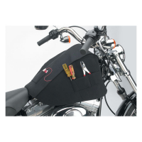 Cycle Visions Cycleskynsâä¢ 3.2 gallon Sportster tank cover
