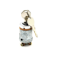 Cycle Visions, replacement ignition switch