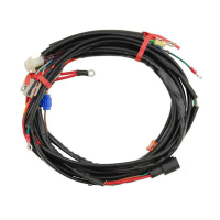 OEM style main wiring harness, complete set. XLCH