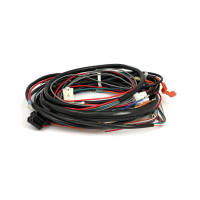 OEM style main wiring harness, complete set. XL/H/X, XR