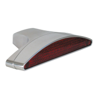 CPV, STEALTH TAILLIGHT. LED