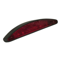 LED TAKAVALO ARCH MUSTA -  ARCH TAILLIGHT LED BLACK