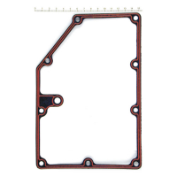 AMES, GASKETS TRANSM OIL PAN (SILICONE)