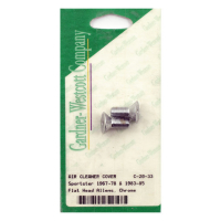 GW AIR CLEANER COVER MOUNT SCREW SET