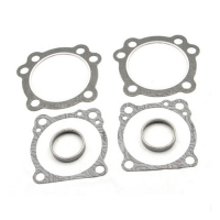 S&S, cylinder head/base & exhaust gasket kit. 3-1/2"