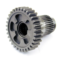 JIMS, 5th gear mainshaft (main drive gear)