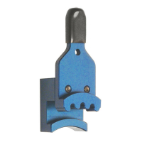 JIMS, XL Sportster pully lock tool