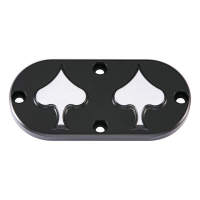 HKC, INSPECTION COVER SPADE