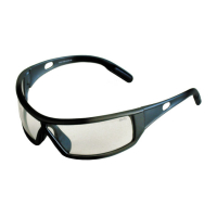 HELLY BIKER SHADES, SIDEPIPE CLEAR