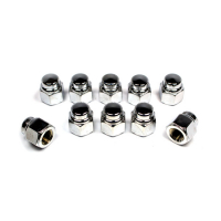 COLONY CAP NUTS 12MM (1.25)
