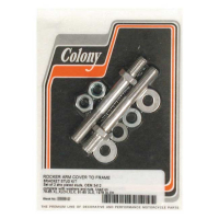 Colony, rocker cover to frame stud kit