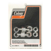 COLONY COIL MOUNT STUD KIT