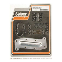 COLONY, COIL MOUNT KIT