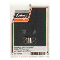 COLONY, H/B THROTTLE/SPARK ROLLER/PIN KT