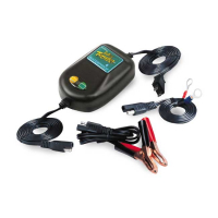 Battery Tender, Waterproof 800 charger (UK)