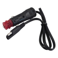 Battery Tender, Power Point charge cable