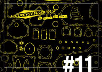 11. Tiivisteet