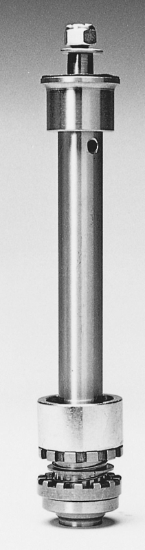 FL DAMPER TUBE ASSY49-E77 26493