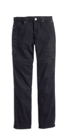 ORI PERF RIDING JEAN W BLK