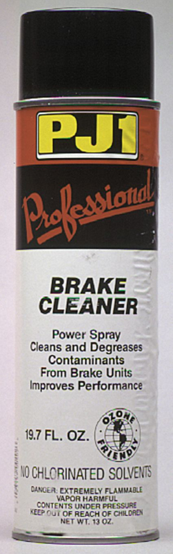 PJ1 PRO BRAKE CLEANER 3811573