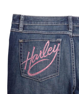 Harley-Davidson Housut