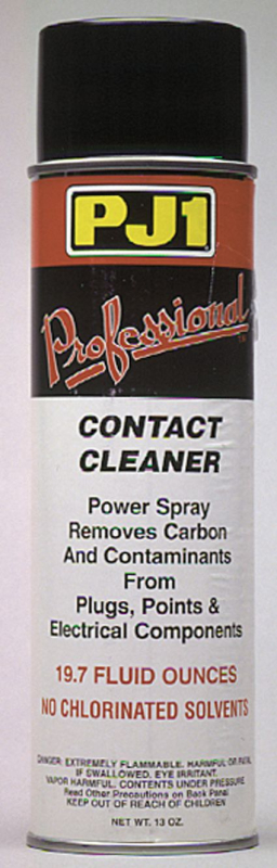 PJ1 PRO CONTACT CLEANER 3811577