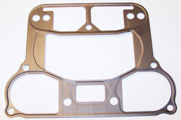 GASKET, ROCKER BOX
