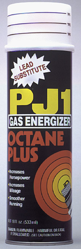 PJ1 OCTANE PLUS GAS ENERGIZER 3811317