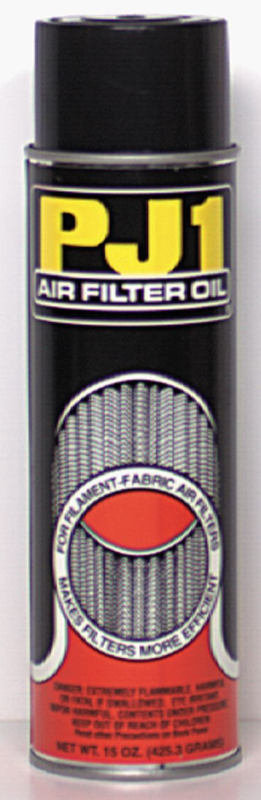 4-20 FABRIC FILT OIL 20OZ PJ1 /UN1950 DISCONTINUED 3811280