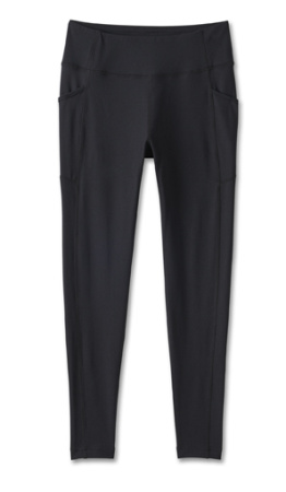 NAISTEN H-D B&S LEGGINGSIT