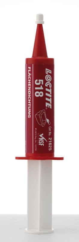 LOCTITE 518 GASKET MAKER - 25ML 690047