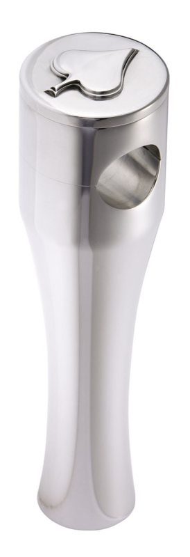 HKC POL. SPADES RISER 6INCH 682161